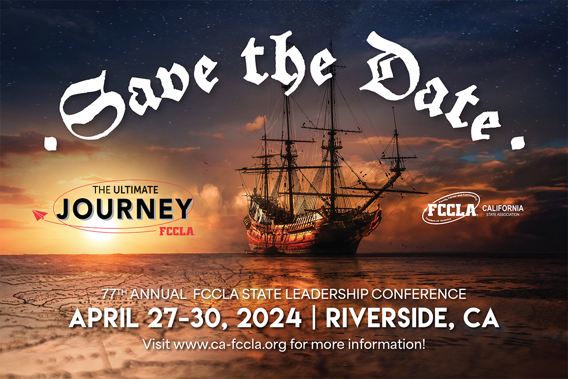 Riverside Convention Center to Host 2024 FCCLA Conference